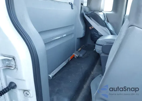 2006 Ford F-150 Stx/Xl/Xlt из США, поврежденный, VIN 1FTRF14W56KB31061